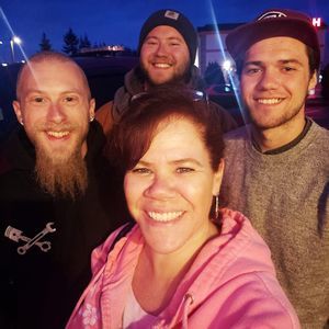 Meet your Posher, Leticia